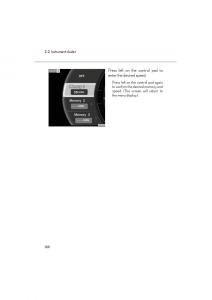 Lexus-LFA-owners-manual page 132 min