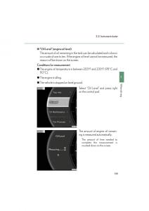 Lexus-LFA-owners-manual page 139 min