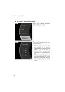 Lexus-LFA-owners-manual page 144 min