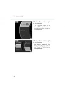 Lexus-LFA-owners-manual page 148 min