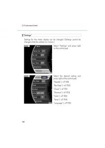 Lexus-LFA-owners-manual page 152 min