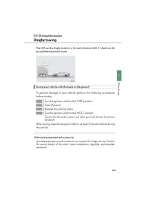 Lexus-LFA-owners-manual page 187 min