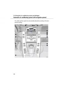 Lexus-LFA-owners-manual page 190 min