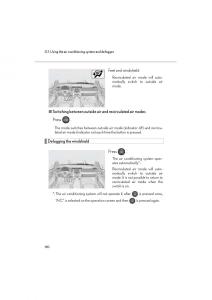 Lexus-LFA-owners-manual page 194 min