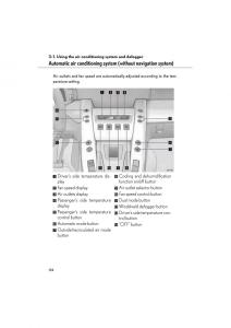 Lexus-LFA-owners-manual page 198 min