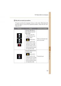 Lexus-LFA-owners-manual page 331 min