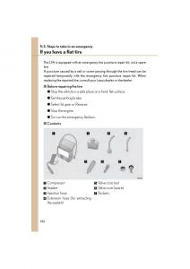 Lexus-LFA-owners-manual page 336 min