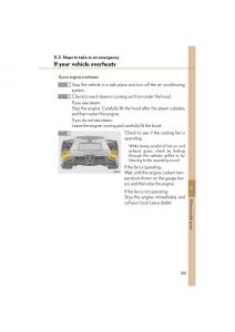 Lexus-LFA-owners-manual page 355 min