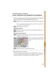 Lexus-LFA-owners-manual page 359 min