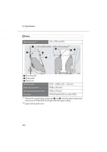 Lexus-LFA-owners-manual page 368 min