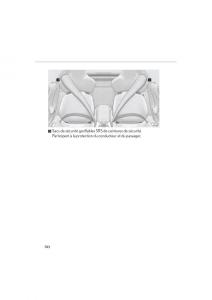 Lexus-LFA-owners-manual page 396 min