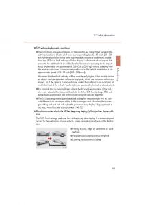 Lexus-LFA-owners-manual page 69 min