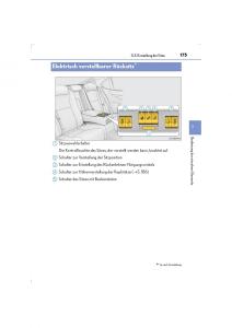 Lexus-LS460-IV-4-Handbuch page 175 min