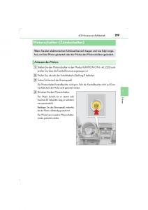 Lexus-LS460-IV-4-Handbuch page 219 min