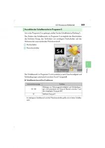 Lexus-LS460-IV-4-Handbuch page 225 min