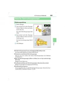 Lexus-LS460-IV-4-Handbuch page 235 min