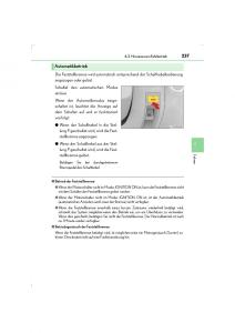 Lexus-LS460-IV-4-Handbuch page 237 min