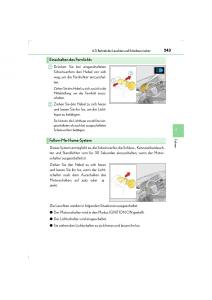 Lexus-LS460-IV-4-Handbuch page 243 min