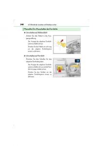 Lexus-LS460-IV-4-Handbuch page 248 min