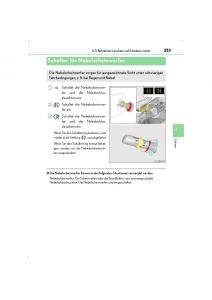 Lexus-LS460-IV-4-Handbuch page 253 min