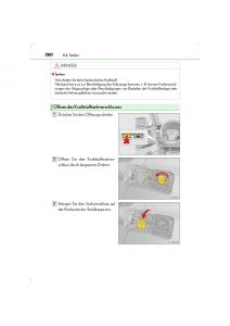 Lexus-LS460-IV-4-Handbuch page 260 min