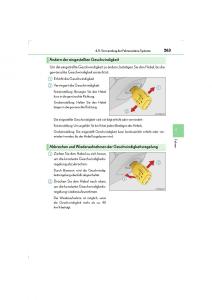 Lexus-LS460-IV-4-Handbuch page 263 min