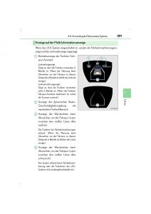 Lexus-LS460-IV-4-Handbuch page 301 min