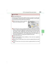 Lexus-LS460-IV-4-Handbuch page 343 min