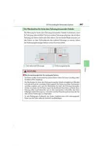 Lexus-LS460-IV-4-Handbuch page 347 min