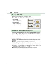 Lexus-LS460-IV-4-Handbuch page 358 min