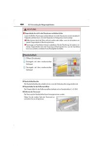 Lexus-LS460-IV-4-Handbuch page 404 min