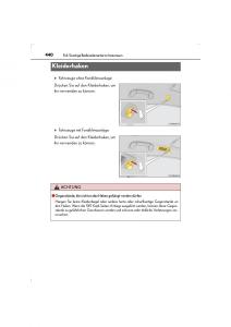 Lexus-LS460-IV-4-Handbuch page 440 min