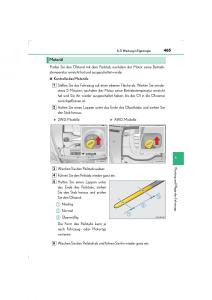 Lexus-LS460-IV-4-Handbuch page 465 min