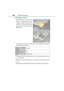 Lexus-LS460-IV-4-Handbuch page 466 min