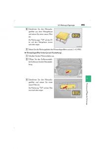 Lexus-LS460-IV-4-Handbuch page 495 min