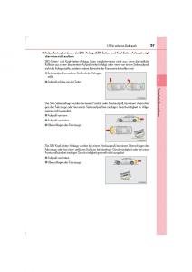 Lexus-LS460-IV-4-Handbuch page 57 min