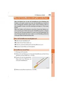 Lexus-LS460-IV-4-Handbuch page 573 min