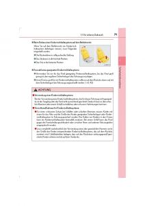 Lexus-LS460-IV-4-Handbuch page 71 min