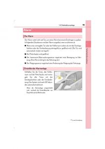 Lexus-LS460-IV-4-Handbuch page 91 min