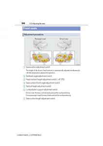Lexus-LS460-IV-4-owners-manual page 144 min