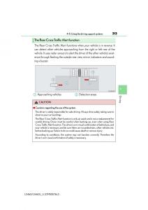 Lexus-LS460-IV-4-owners-manual page 313 min