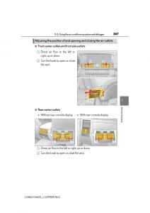 Lexus-LS460-IV-4-owners-manual page 347 min