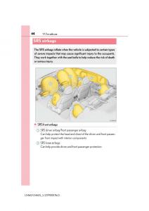 Lexus-LS460-IV-4-owners-manual page 44 min