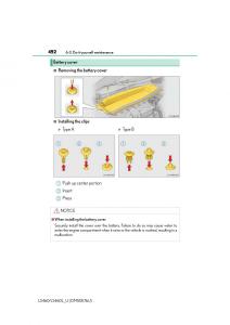 Lexus-LS460-IV-4-owners-manual page 452 min