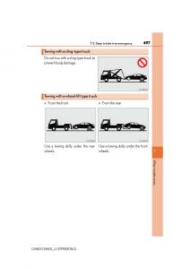 Lexus-LS460-IV-4-owners-manual page 497 min