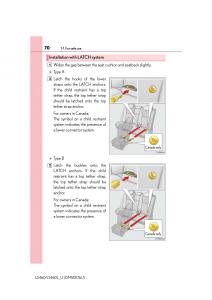 Lexus-LS460-IV-4-owners-manual page 70 min