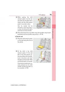 Lexus-LS460-IV-4-owners-manual page 73 min