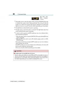 Lexus-LS460-IV-4-owners-manual page 88 min