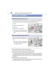 Lexus-LS460-IV-4-manual-del-propietario page 196 min