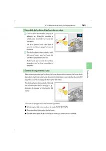 Lexus-LS460-IV-4-manual-del-propietario page 243 min